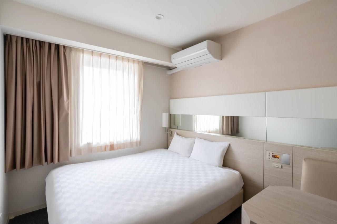 Ibis Styles Namba Hotel Osaka