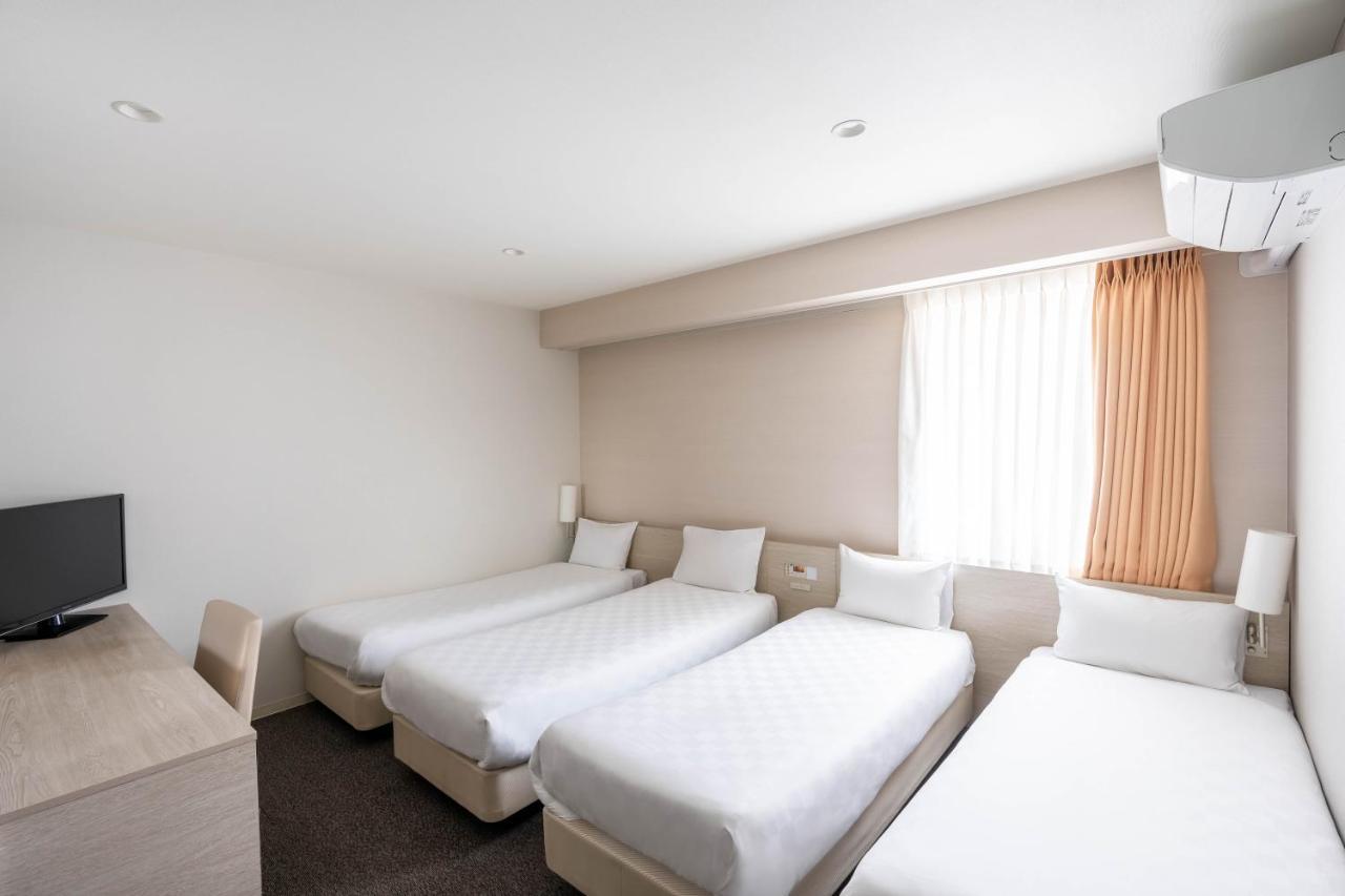 Ibis Styles Namba Hotel