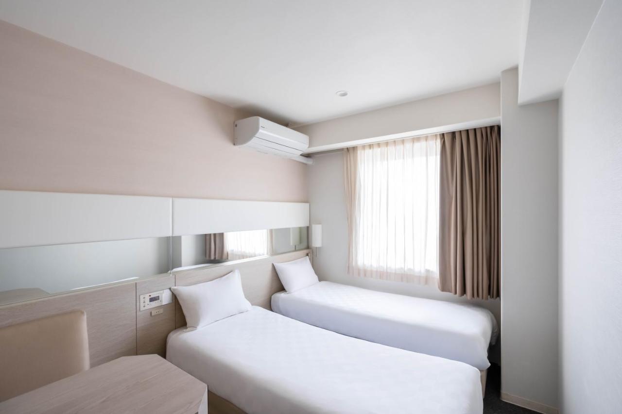 Ibis Styles Namba 3* Osaka