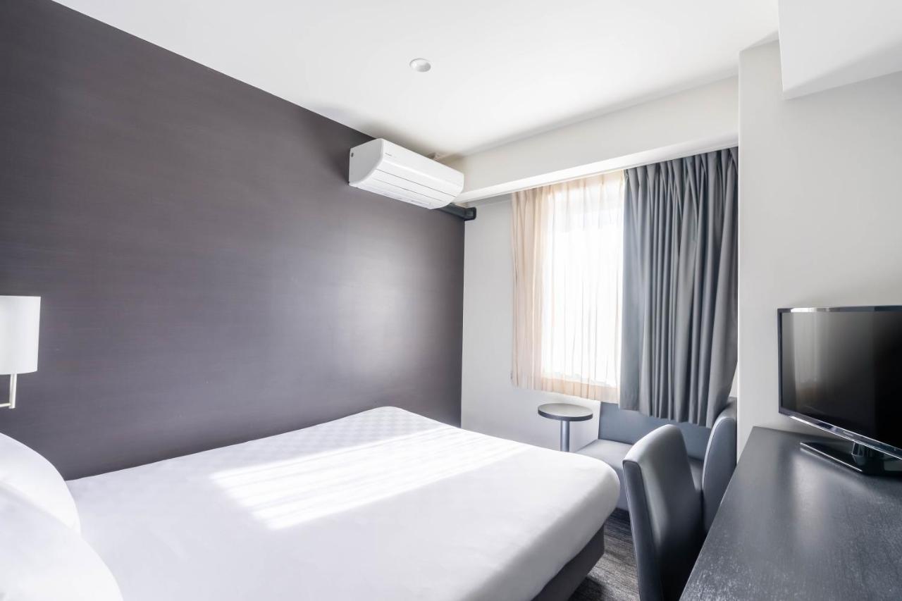 Ibis Styles Namba 3* Osaka
