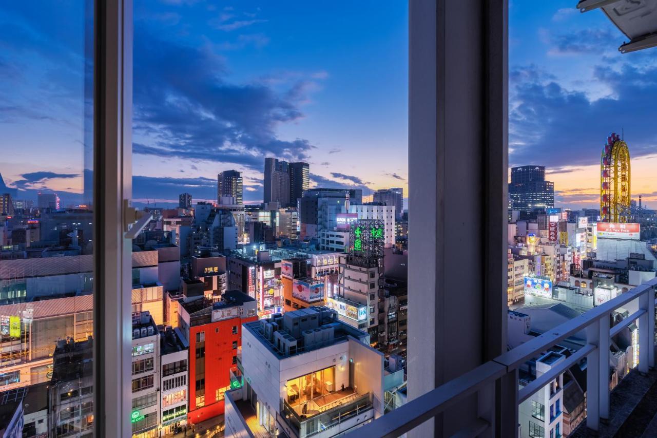 Ibis Styles Namba Hotel