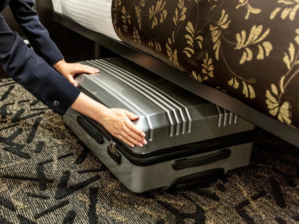 Apa Temmabashi Ekimae Hotel
