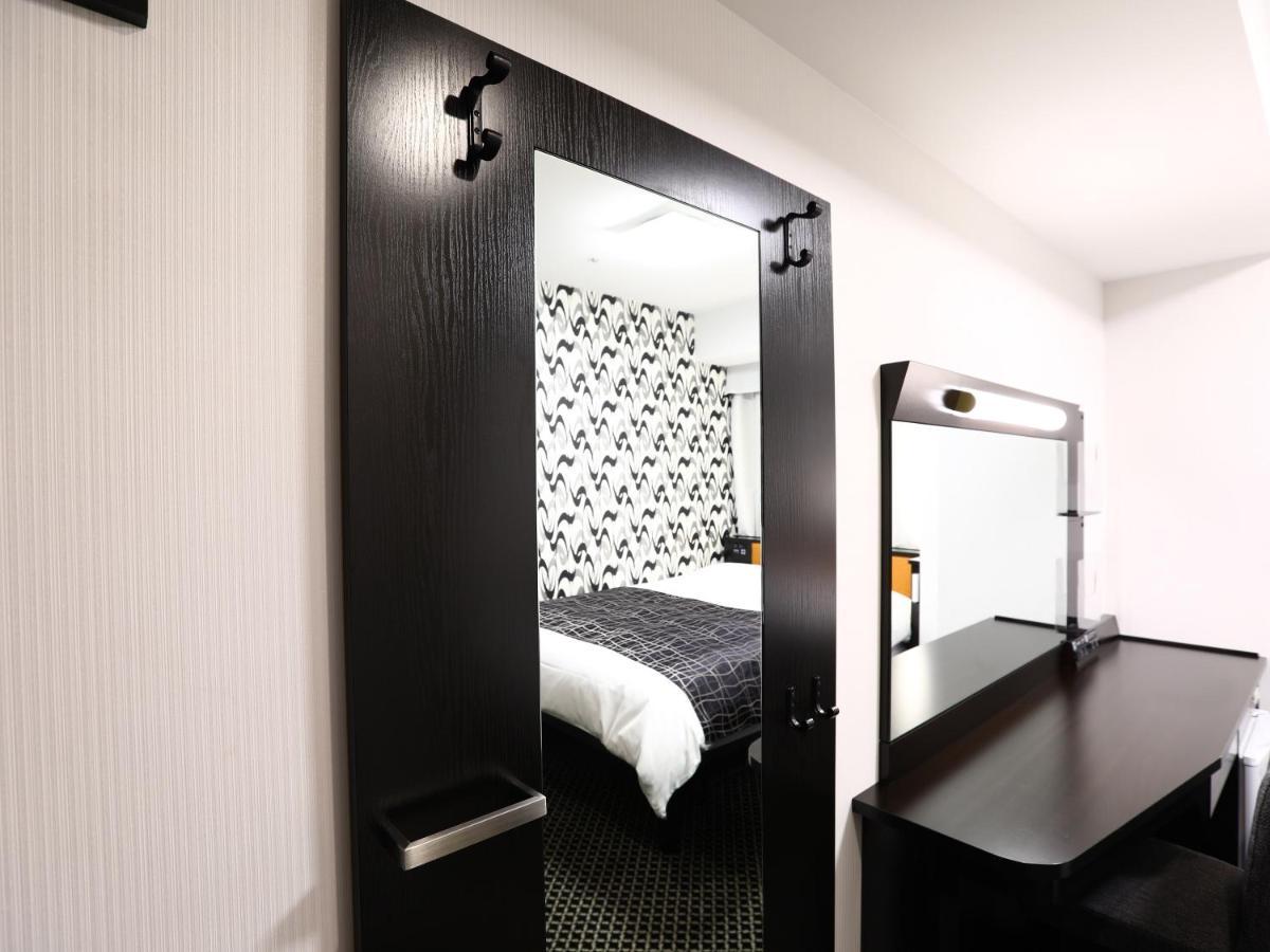 Apa Temmabashi Ekimae Hotel