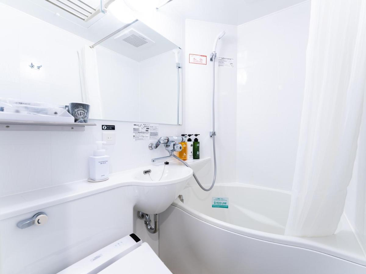 Apa Temmabashi Ekimae 3* Osaka