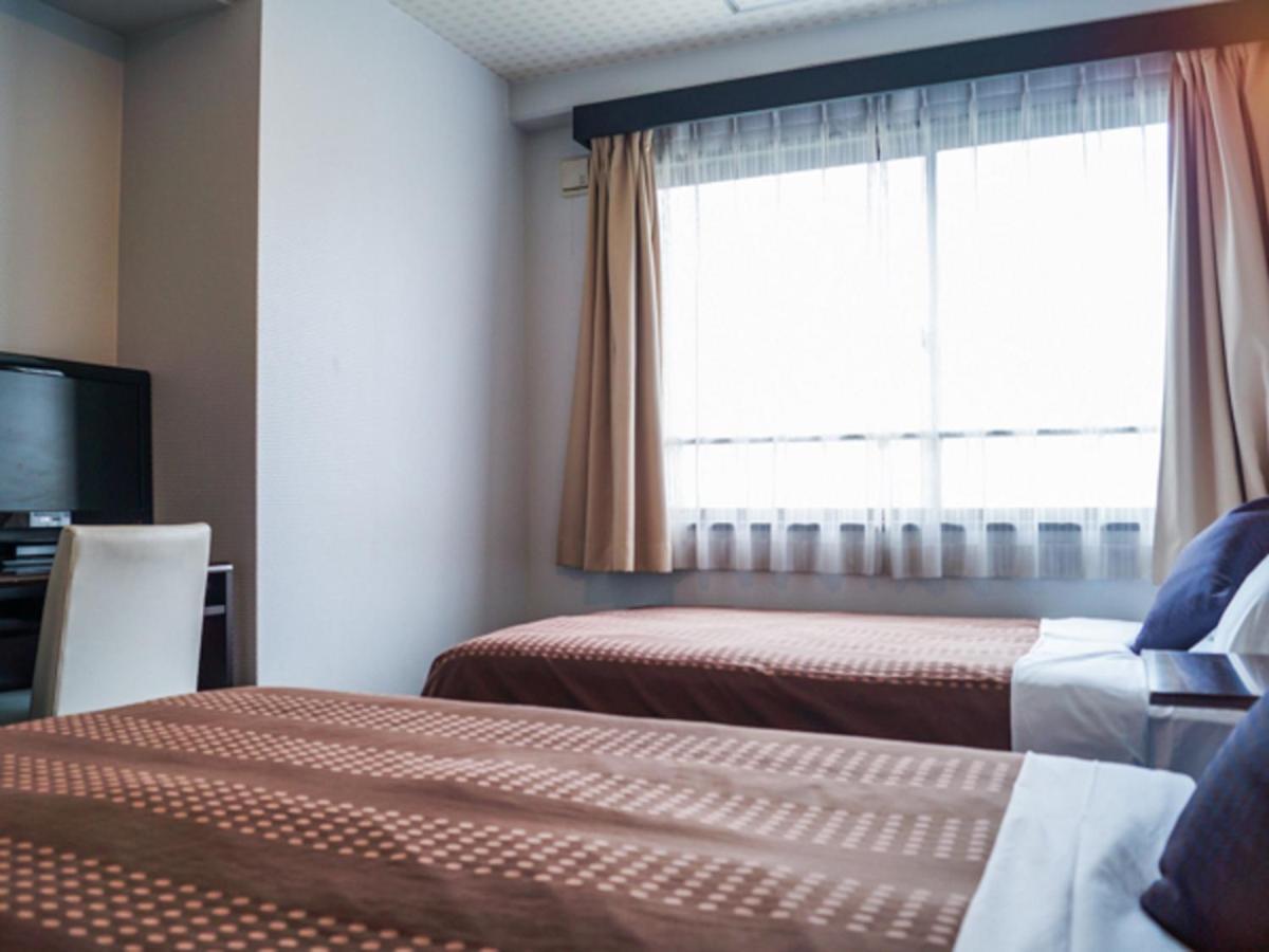 Livemax Budget Umeda Hotel Osaka