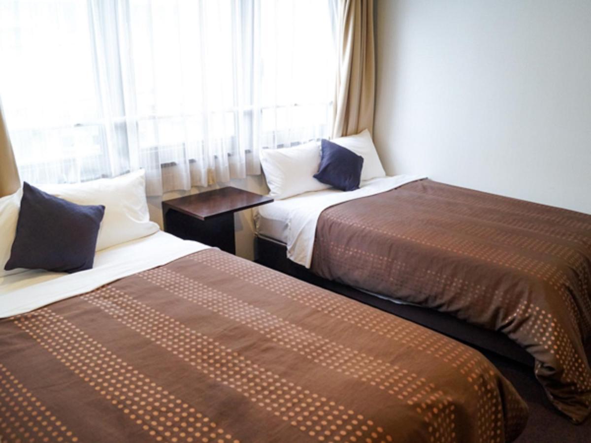Livemax Budget Umeda Hotel 2*