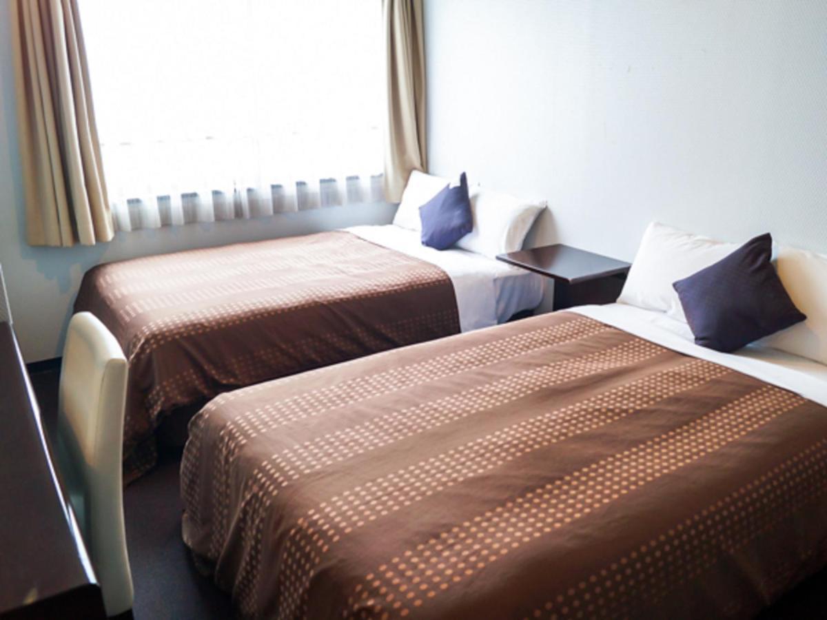 Livemax Budget Umeda Hotel 2*