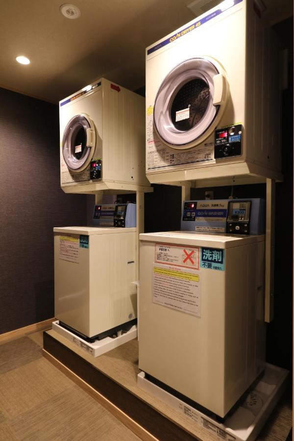 & Capsule J-ship Namba - Vacation 24728v Hotel