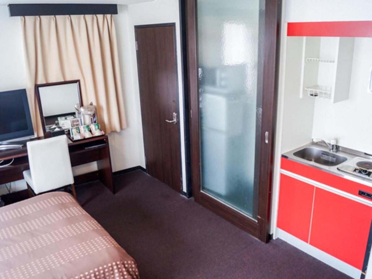 Livemax Budget Umeda Hotel Osaka