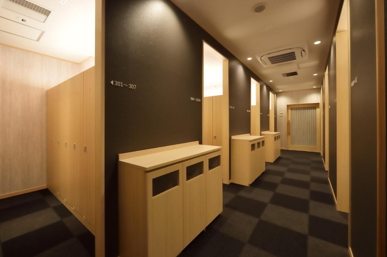 & Capsule J-ship Namba - Vacation 24728v *