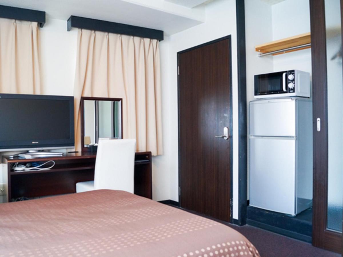 Livemax Budget Umeda Hotel 2*