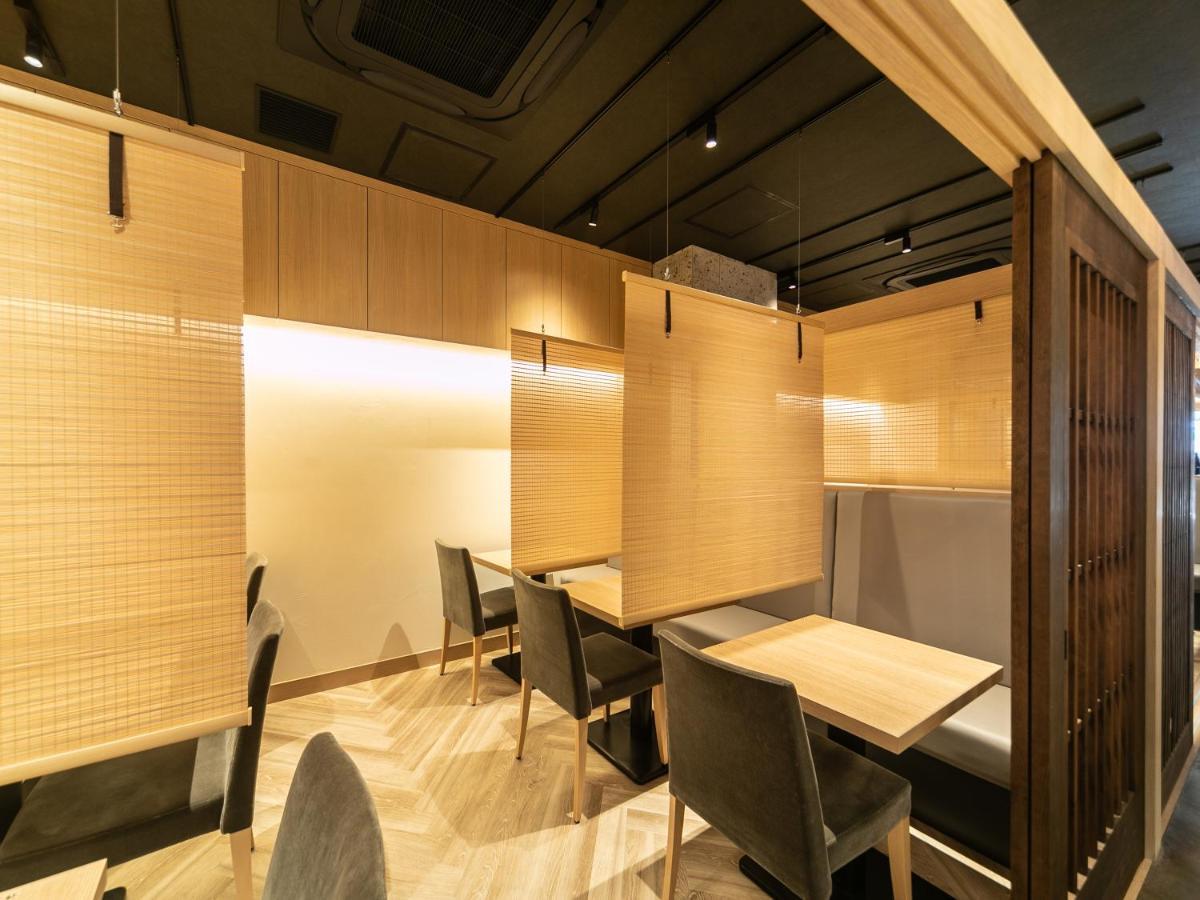 Apa Temmabashi Ekimae Hotel Osaka