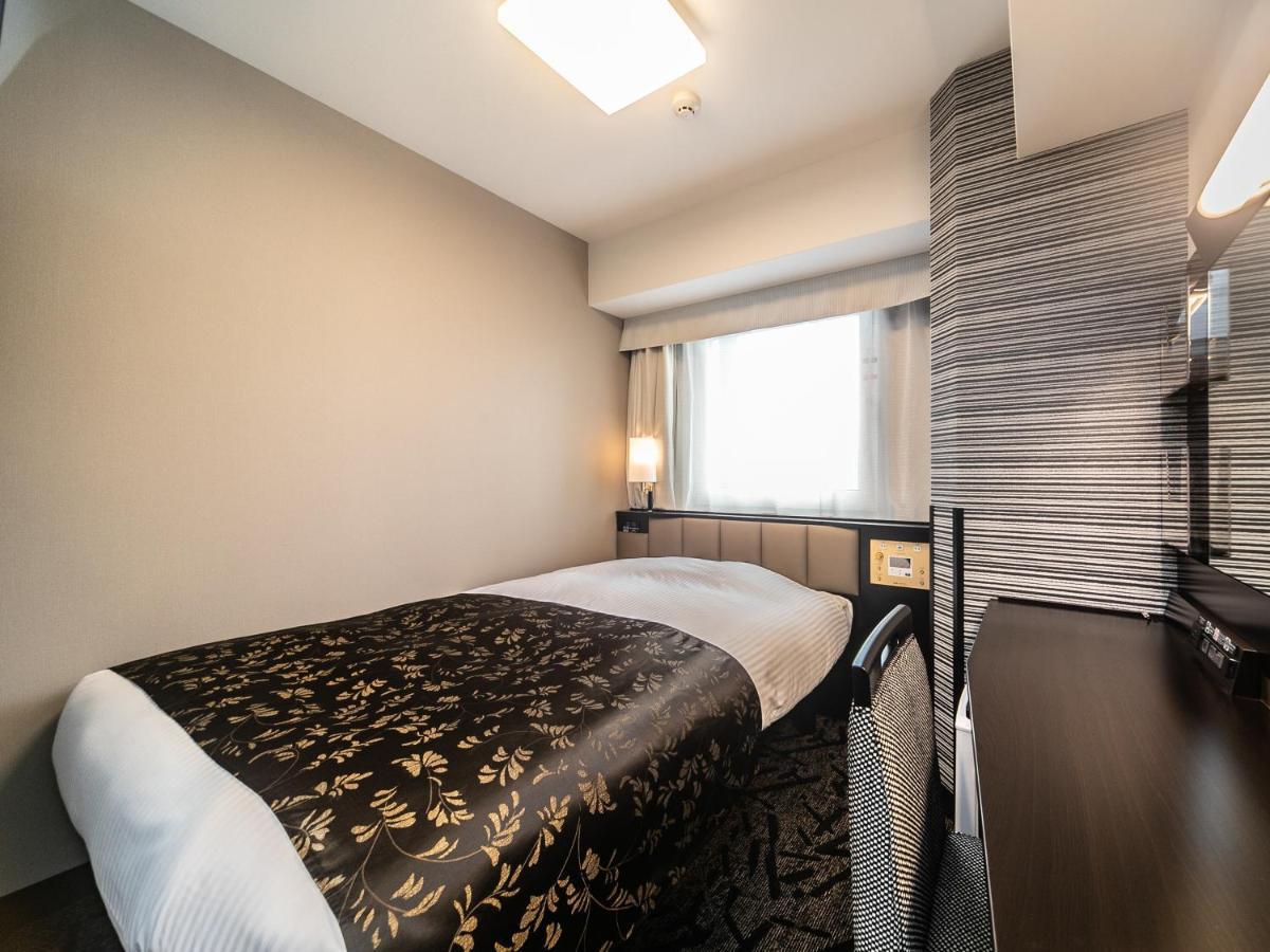 Apa Temmabashi Ekimae Hotel 3*