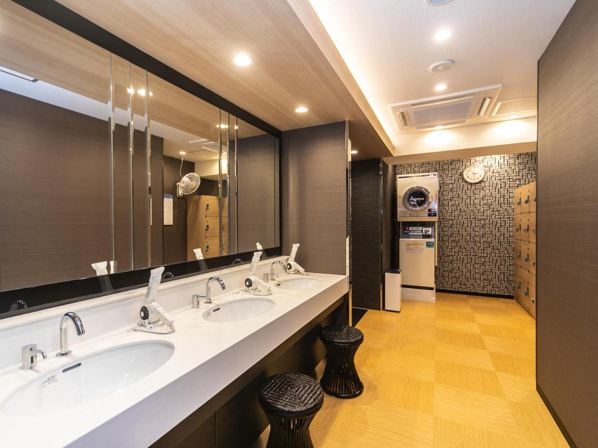 Apa Temmabashi Ekimae Hotel Osaka