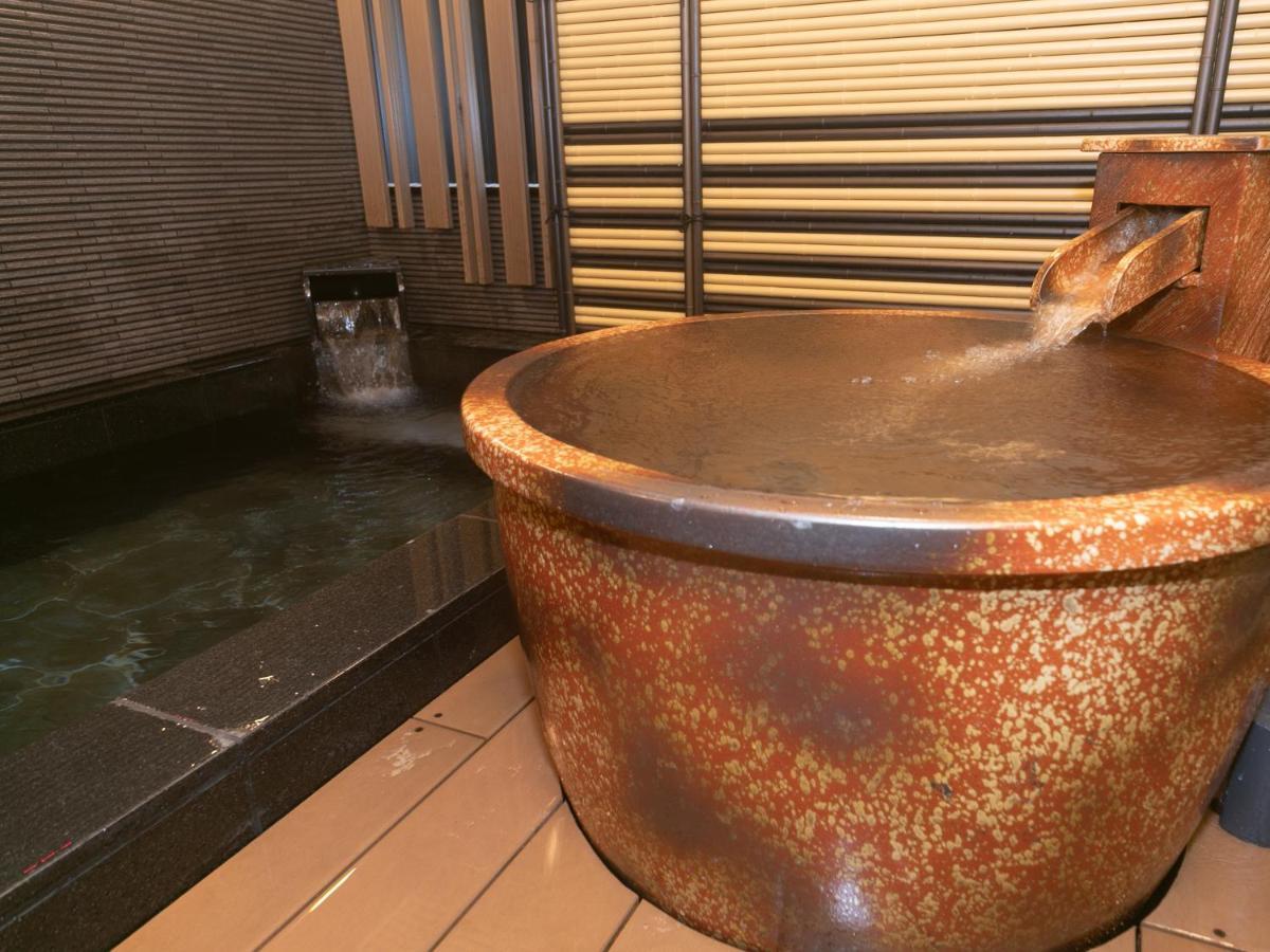 Apa Temmabashi Ekimae Hotel 3*