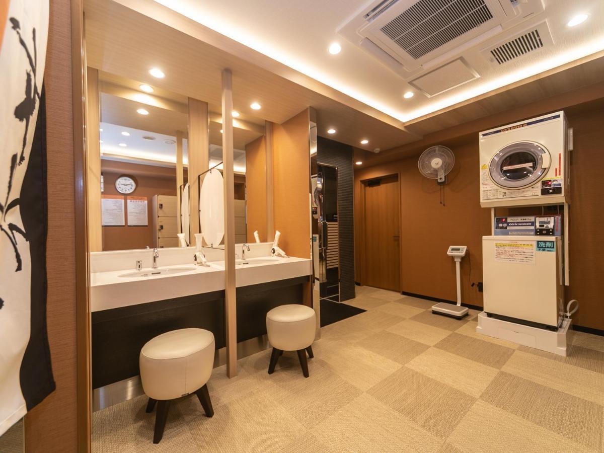 Apa Temmabashi Ekimae 3* Osaka