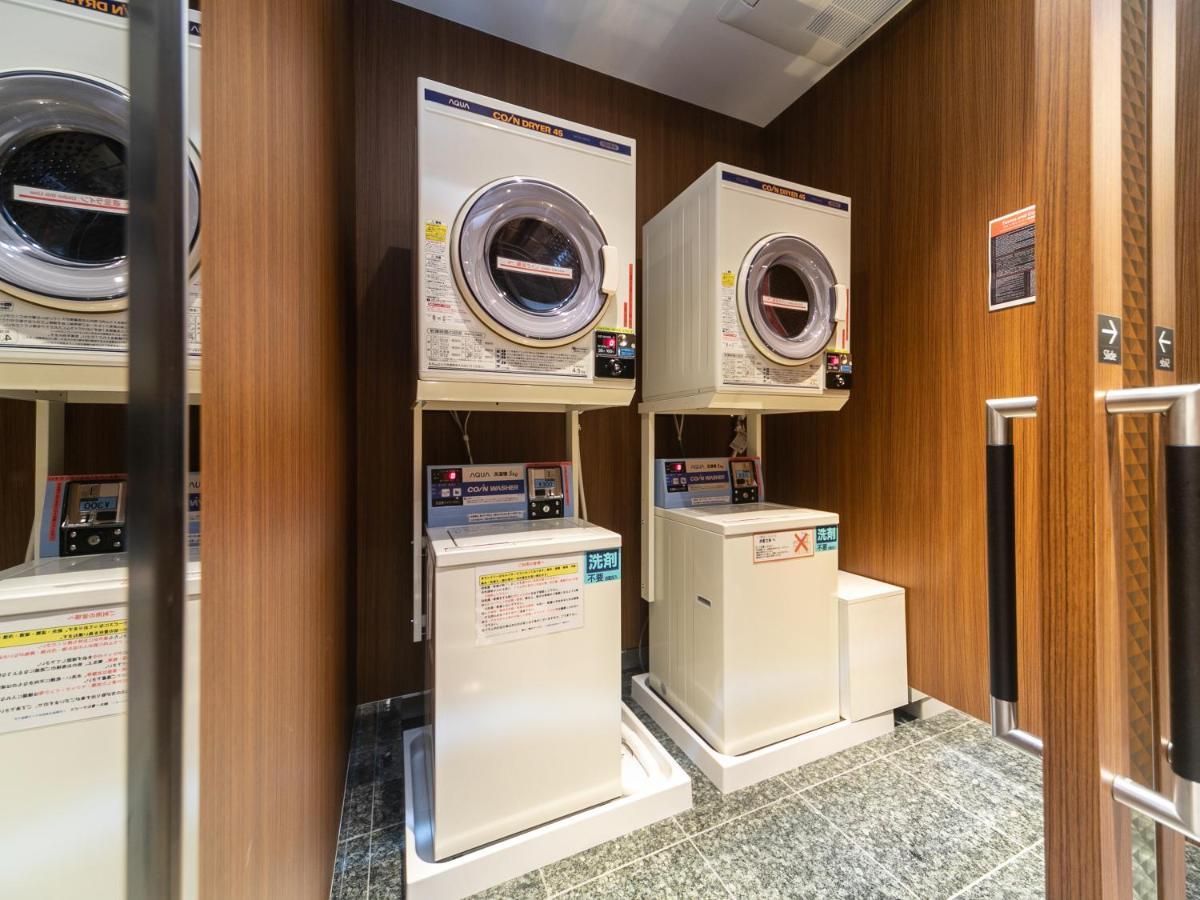 Apa Temmabashi Ekimae Hotel Osaka