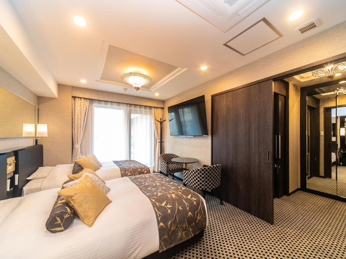 Apa Temmabashi Ekimae 3* Osaka