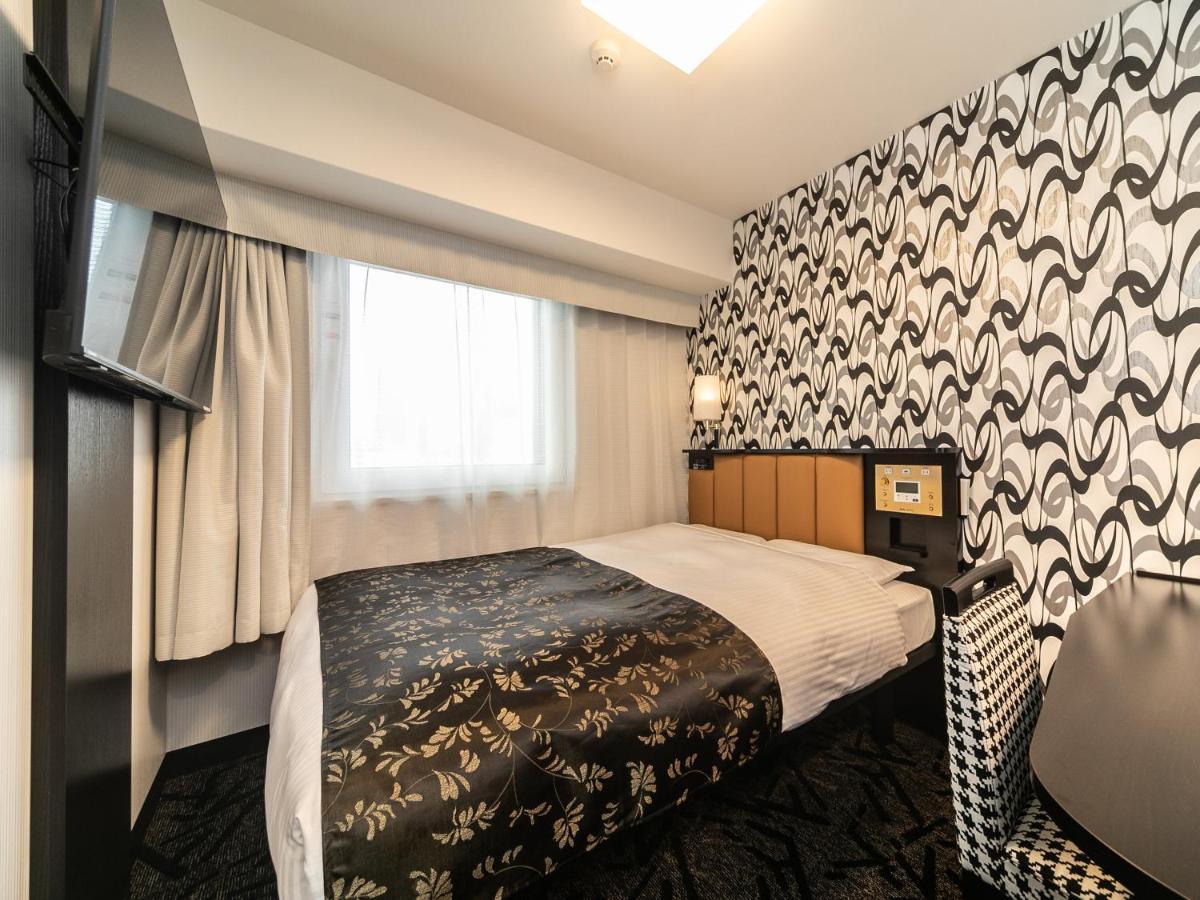 Apa Temmabashi Ekimae Hotel