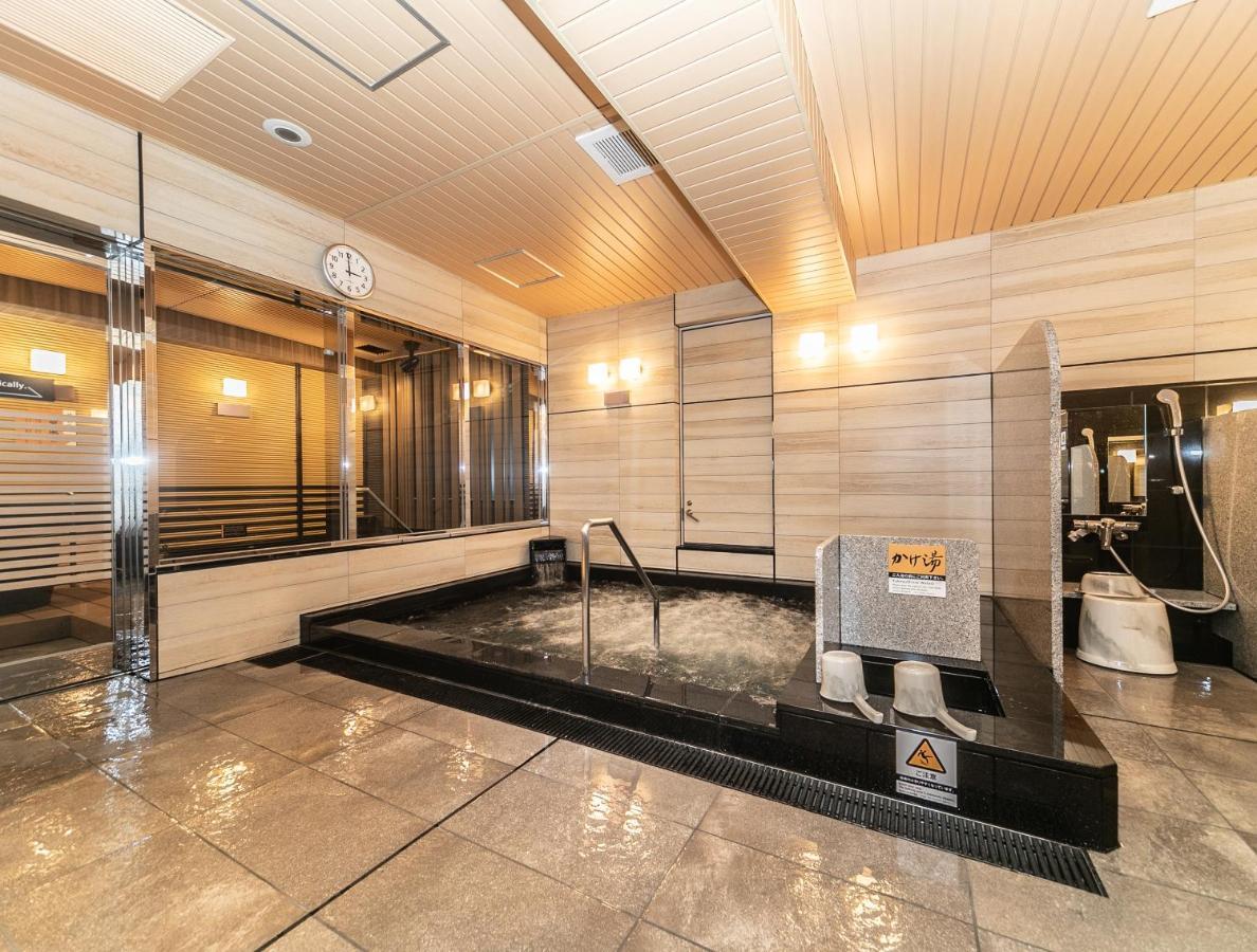 Apa Temmabashi Ekimae 3* Osaka