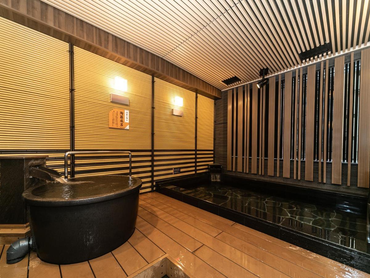 Apa Temmabashi Ekimae Hotel 3*