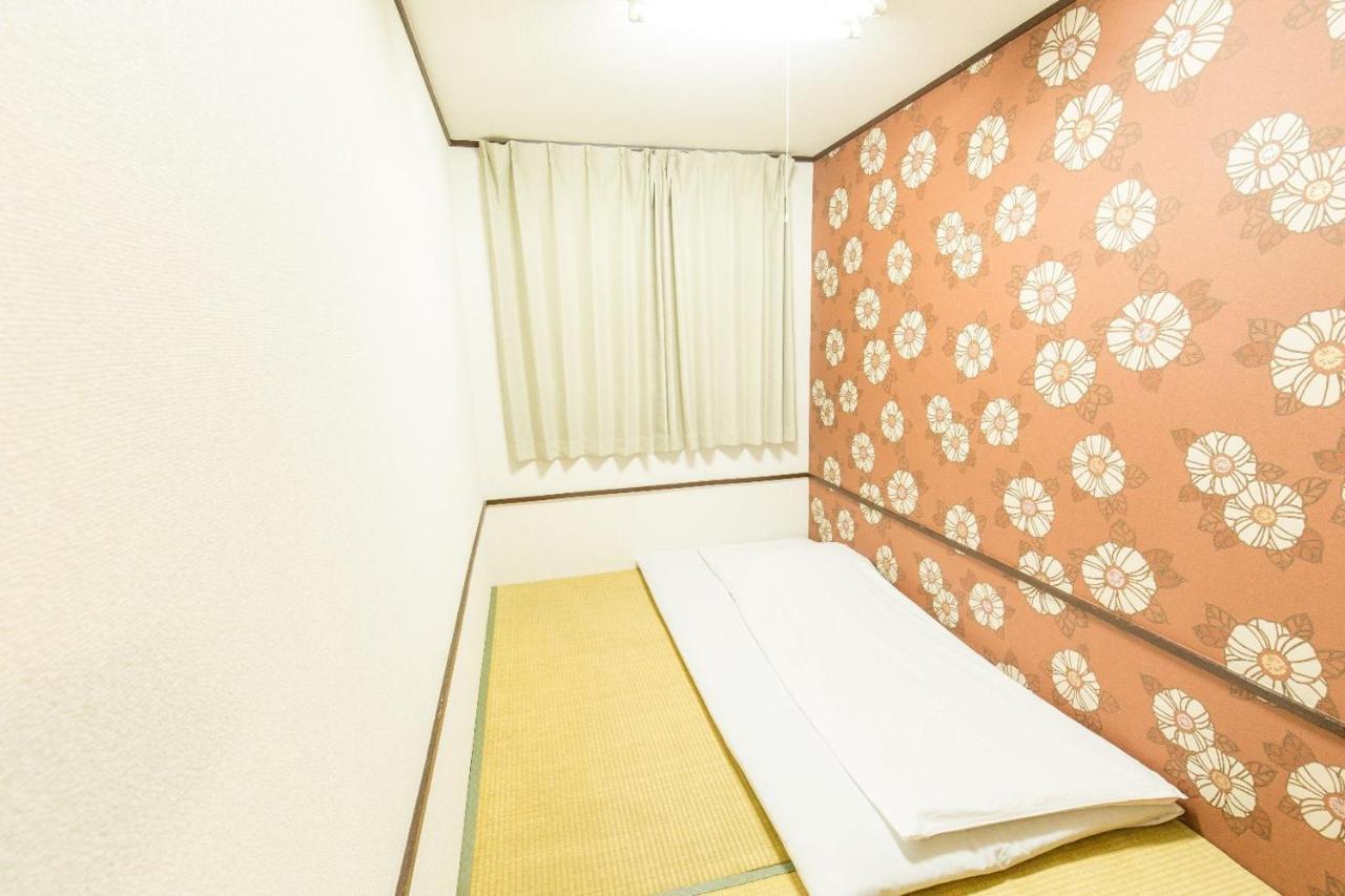 Hotel Toyo / Vacation 2011