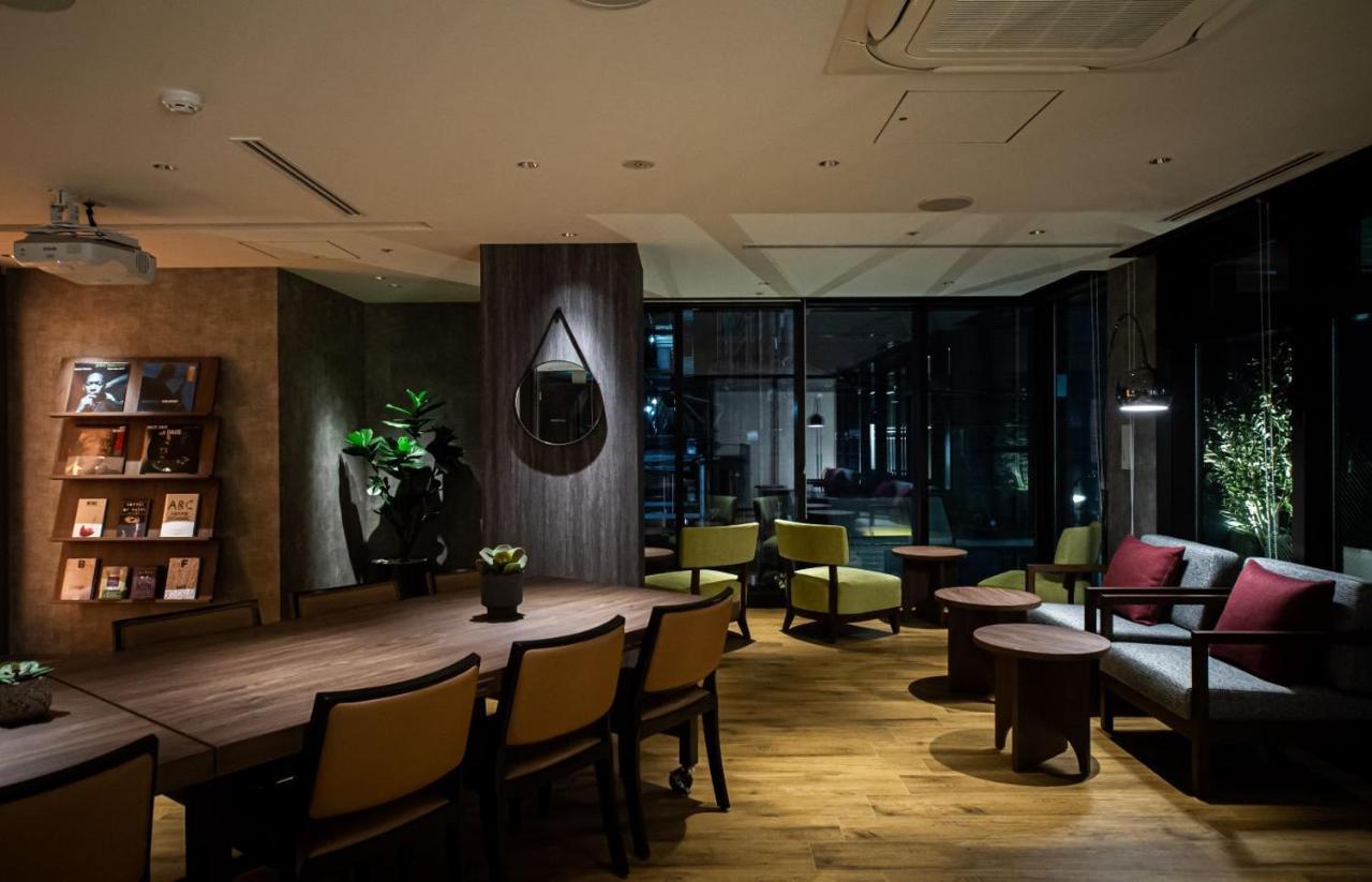 Hotel Grids Premium Namba