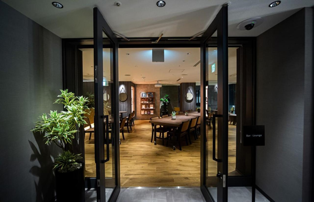 Hotel Grids Premium Namba 4*