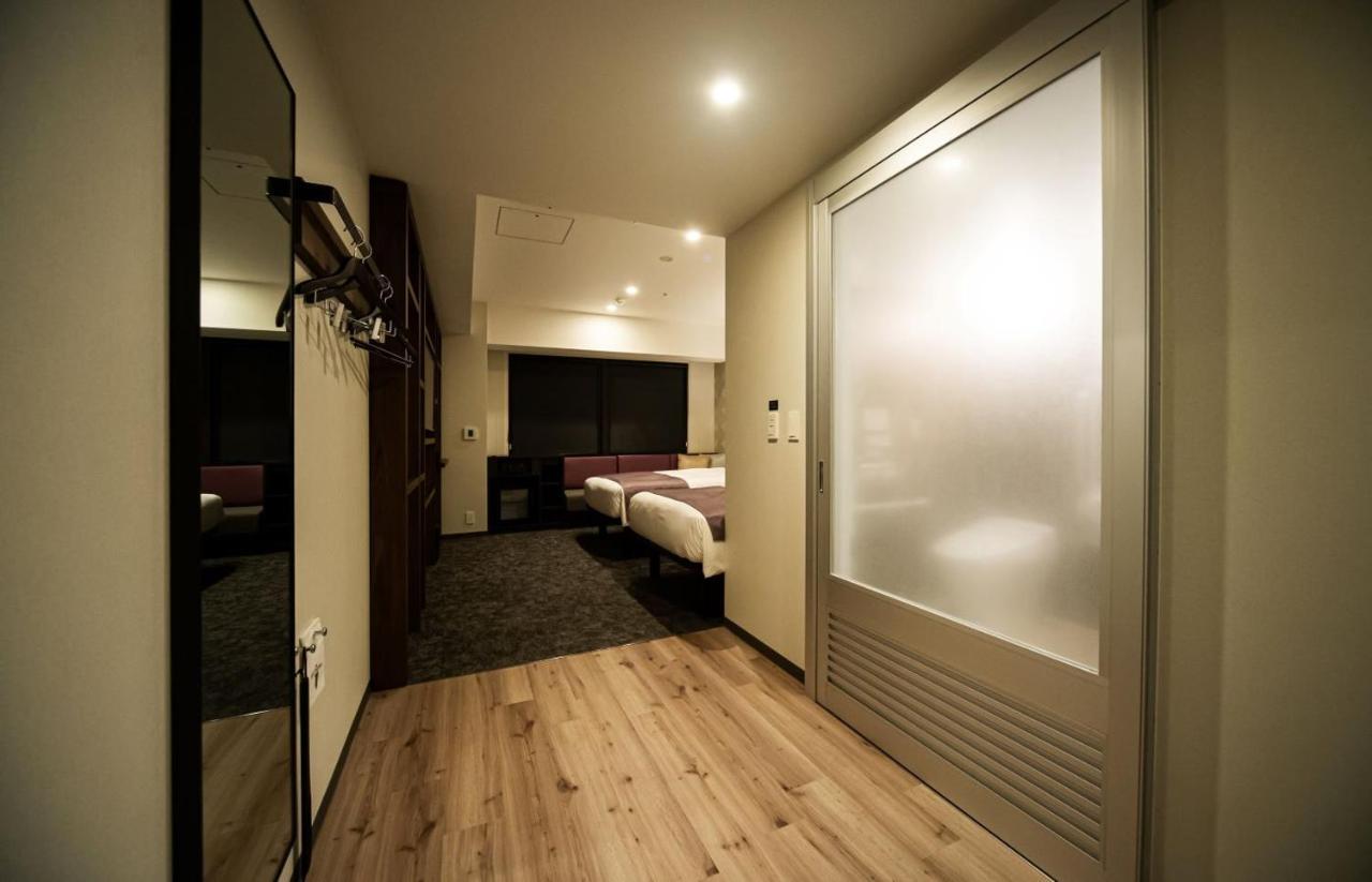 Grids Premium Namba Osaka