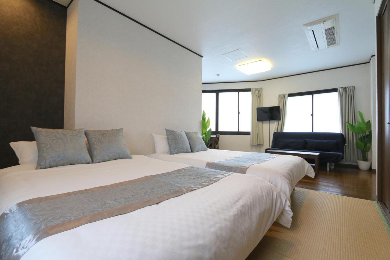 Apartment Liz4 Liz Nakazakicho