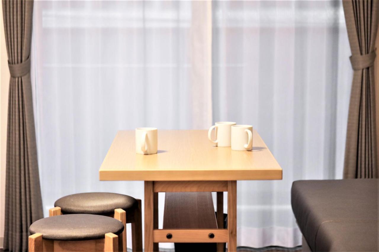 Apartment Takuto Hommachi West