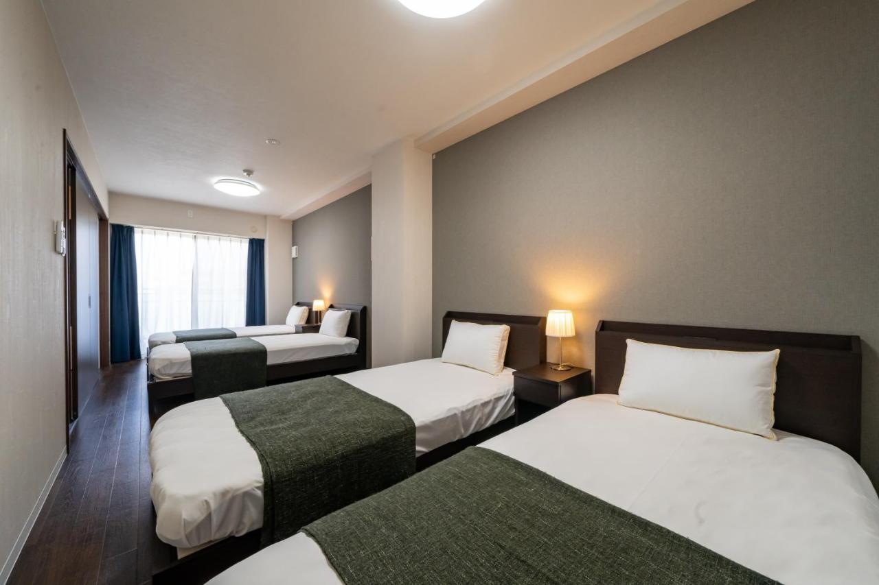 Piacere Namba Apartment
