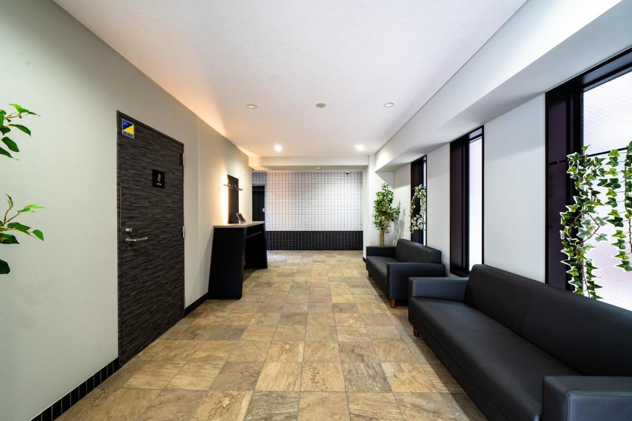 Apartment Piacere Namba Osaka