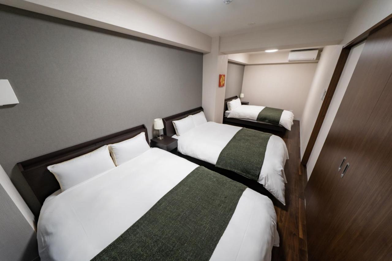 Apartment Piacere Namba Osaka