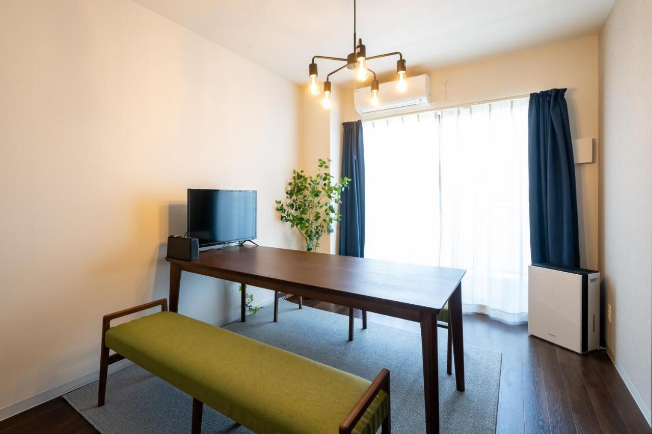 Apartment Piacere Namba Osaka