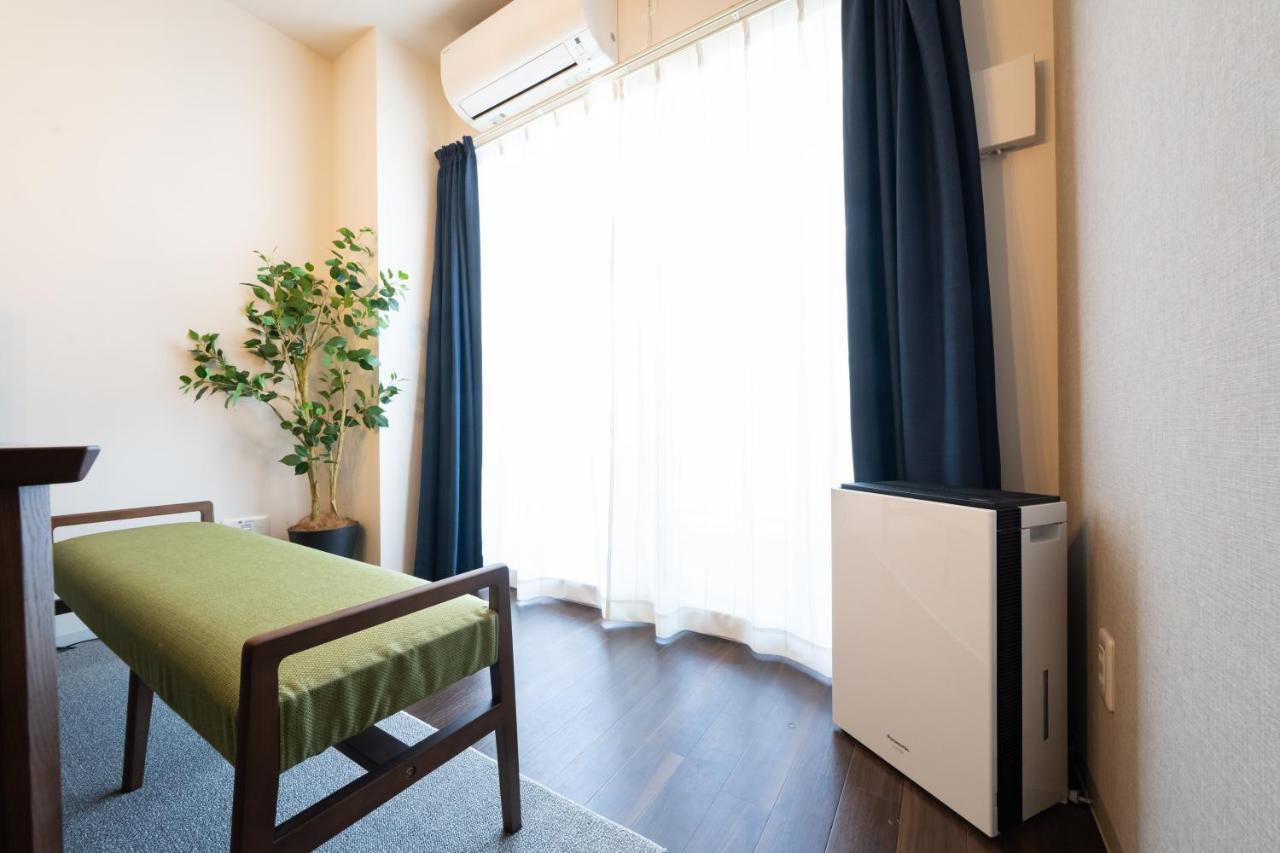 Apartment Piacere Namba