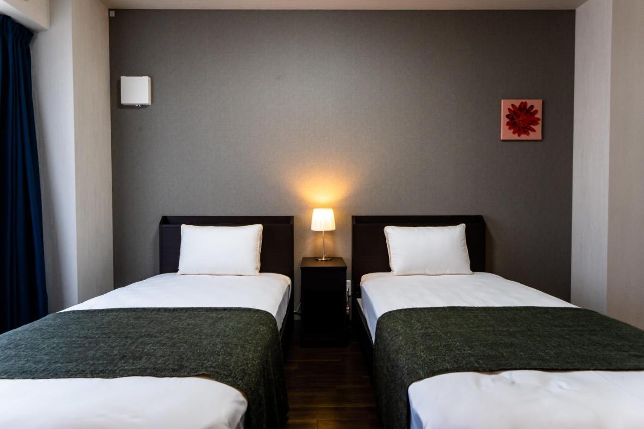 Piacere Namba Apartment