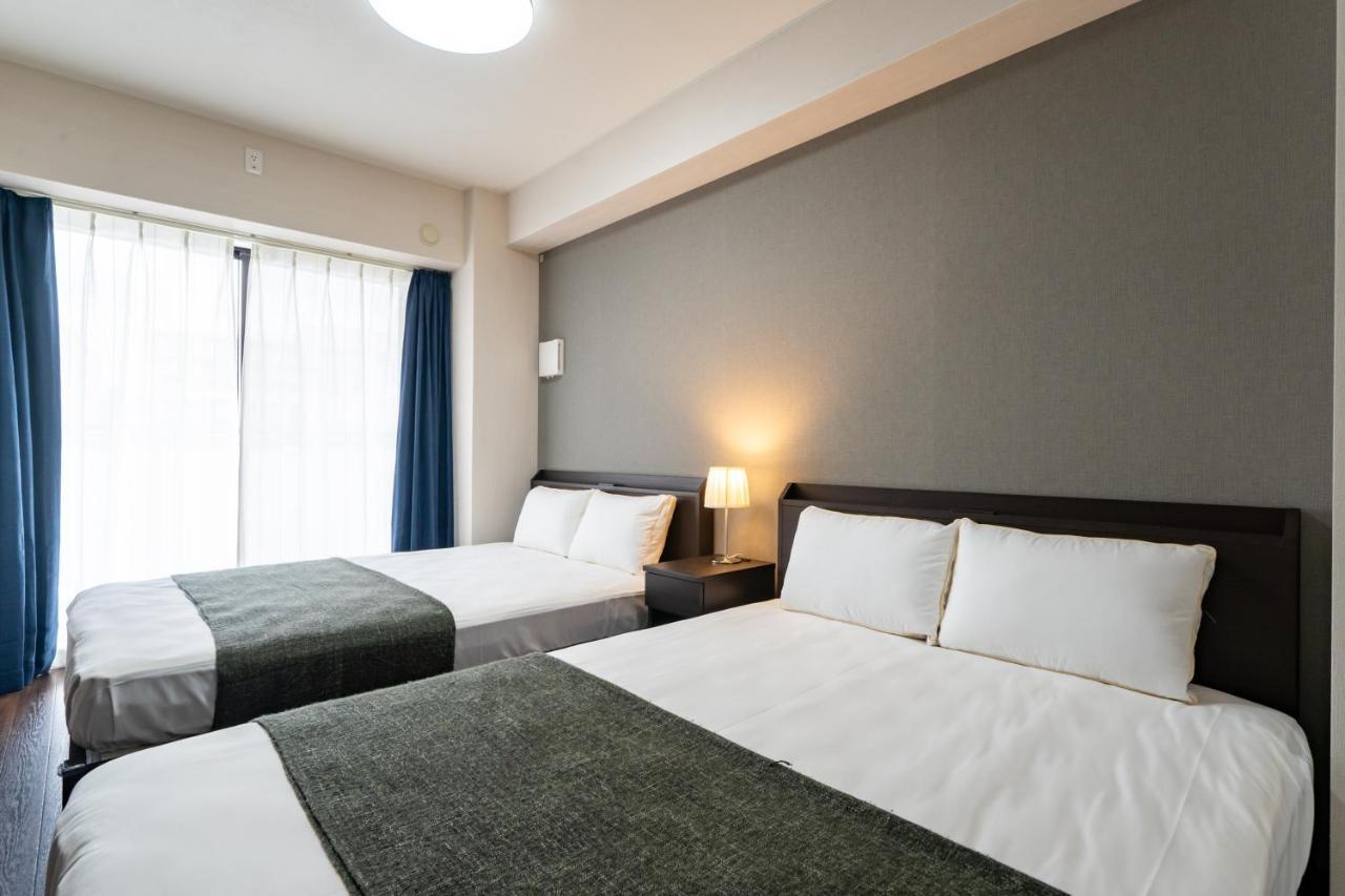 Apartment Piacere Namba