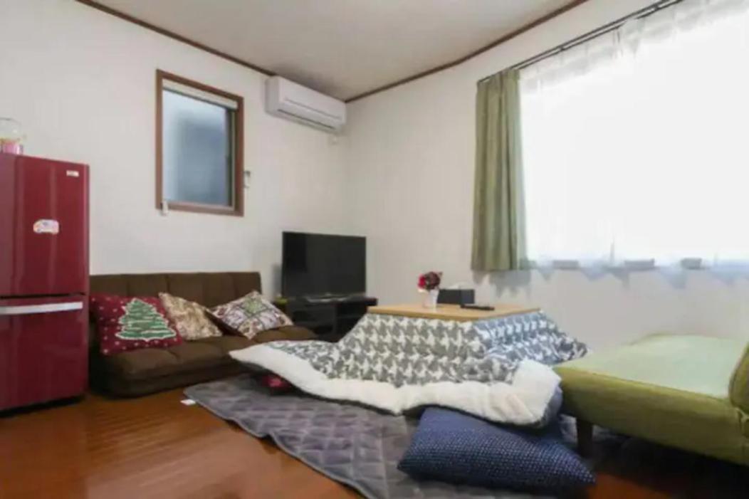 鶴橋別館 Bahay bakasyunan