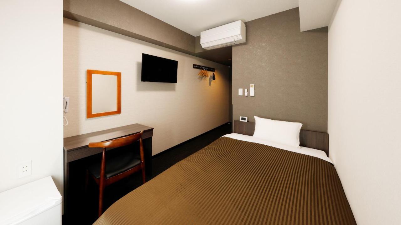 Hotel Trend Abeno Tennoji Osaka