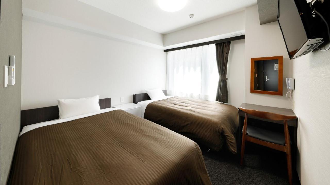 Trend Abeno Tennoji Hotel