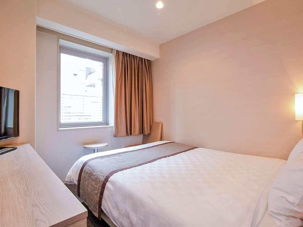 Hotel Ibis Styles Namba