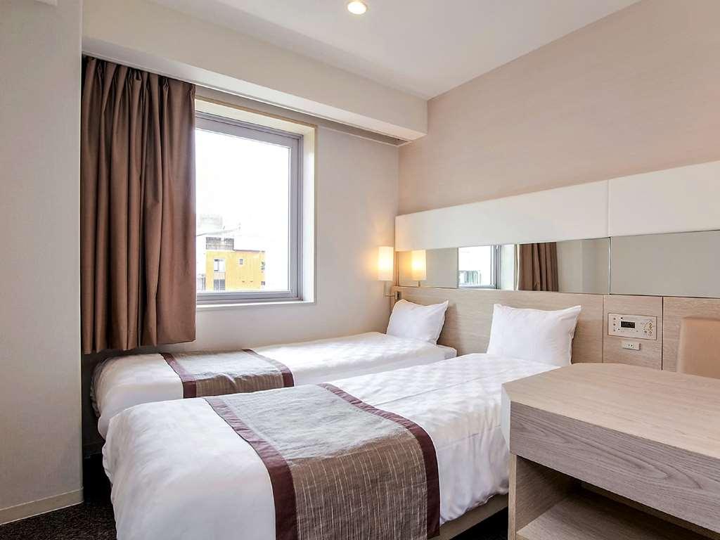 Ibis Styles Namba 3*