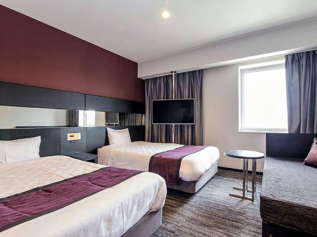 Ibis Styles Namba 3* Osaka