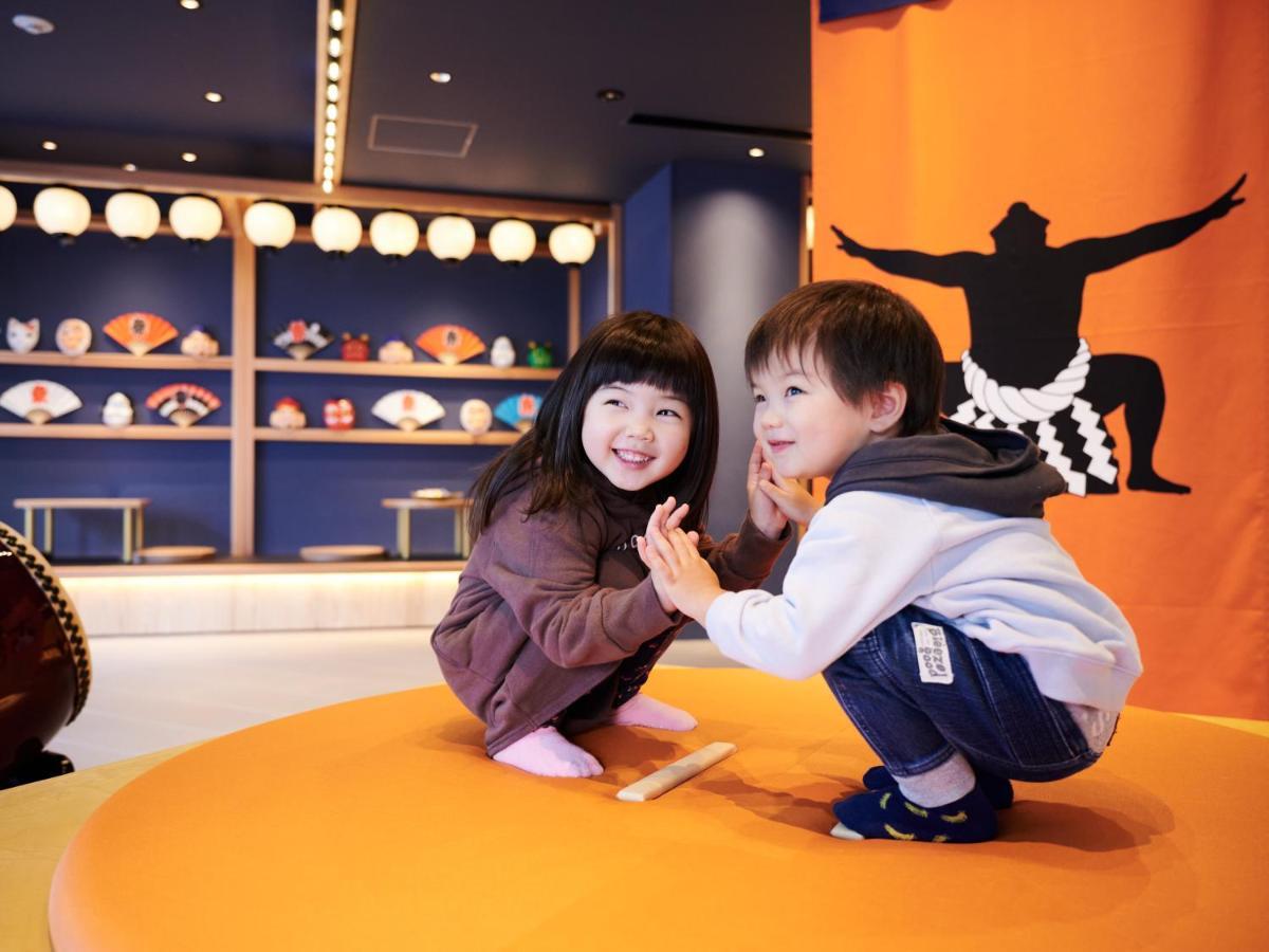 Mimaru Namba North 4* Osaka