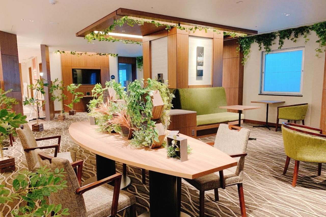 Hotel Keihan Tenmabashi