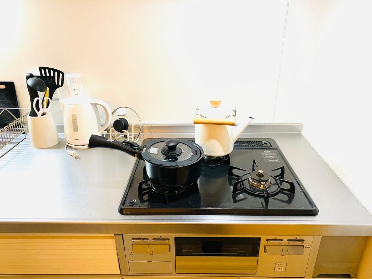 Shioji Aoi Holiday home Osaka