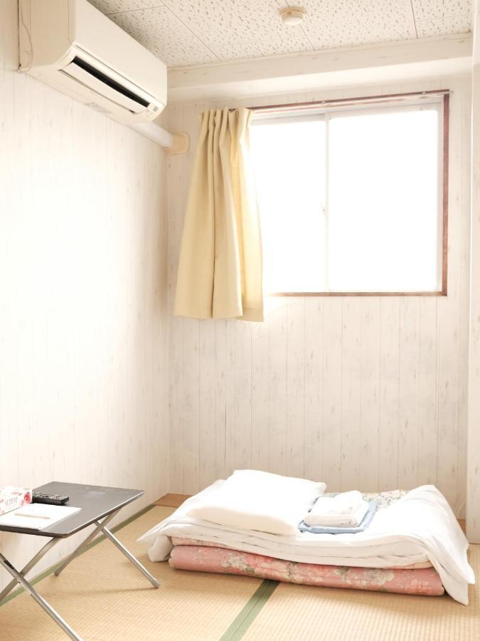 Mikado Hostel Osaka