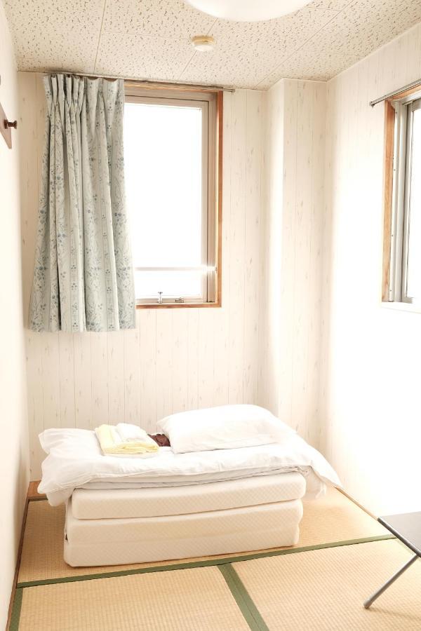 Hostel Mikado