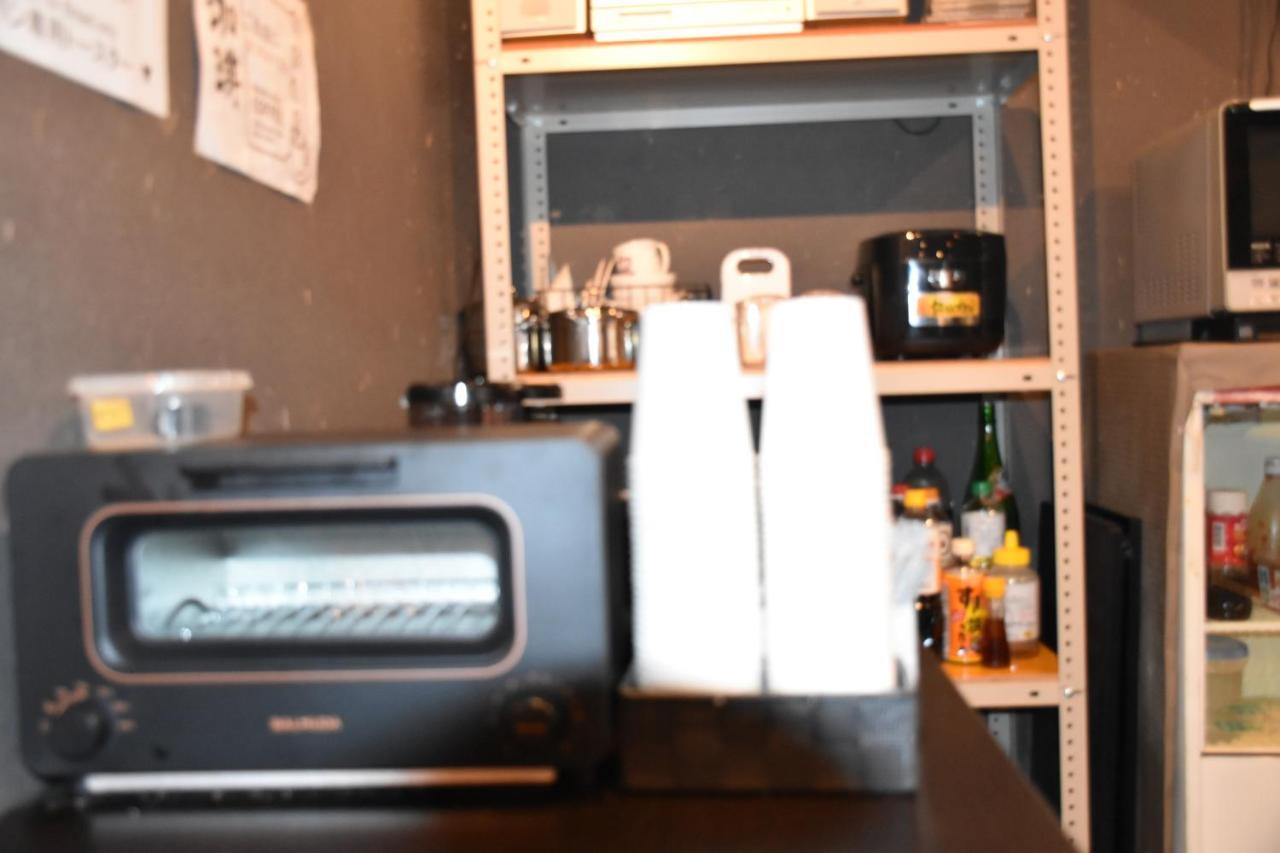 Mikado Hostel